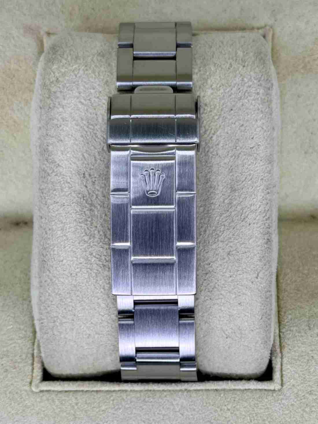 2005 Rolex Sea-Dweller 40mm 16600 Stainless Steel Black Dial - Image 2