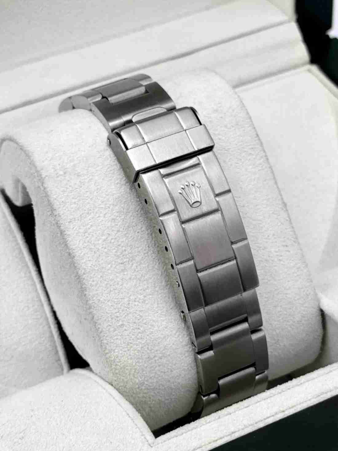 2007 Rolex Sea-Dweller 40mm 16600 Stainless Steel Black Dial "Collectors Set" - Image 2