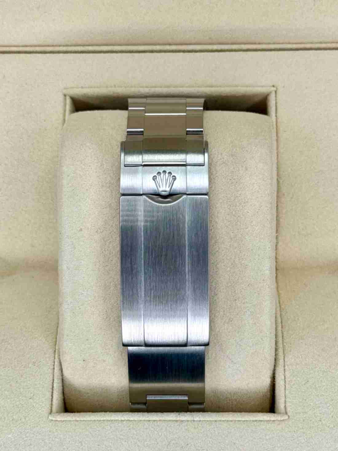 2019 Rolex Sea-Dweller 43mm 126600 Black Dial - Image 2