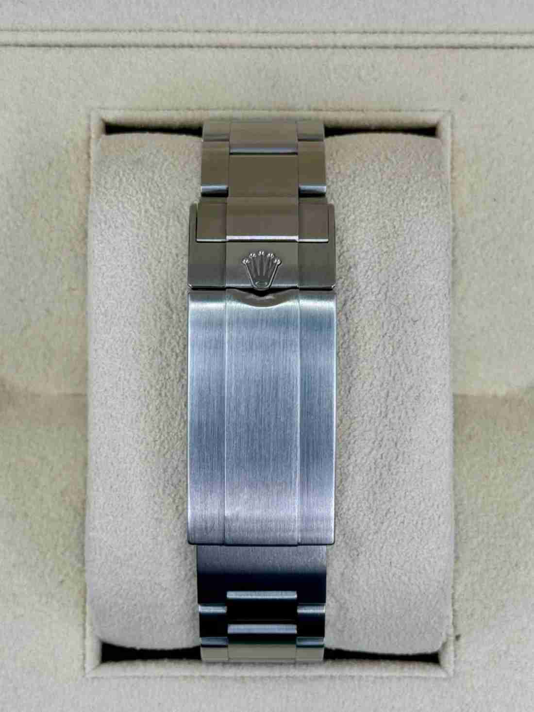 2022 Rolex Sea-Dweller 43mm 126600 Stainless Steel Black Dial - Image 2