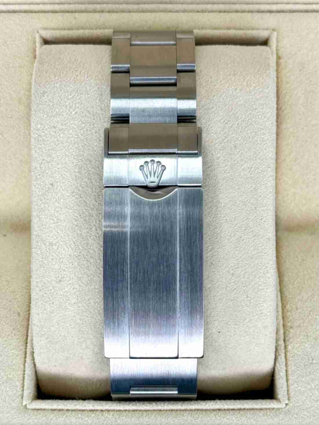 2018 Rolex Sea-Dweller 43mm 126600 Black MK 1 Dial - Image 2
