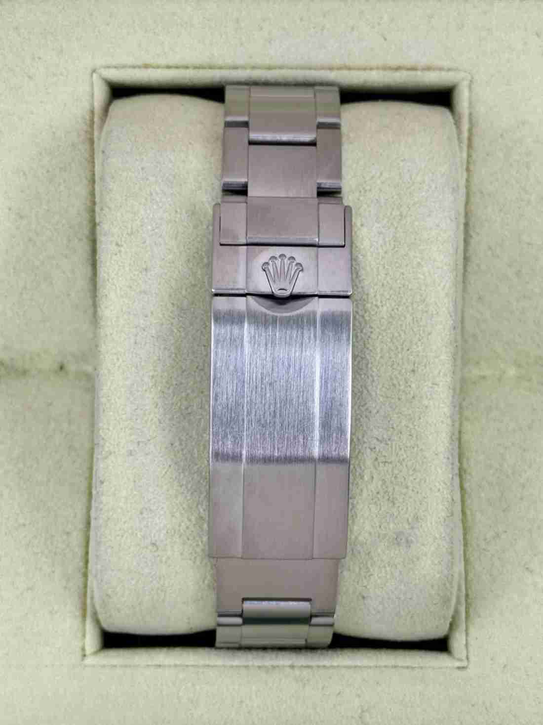 2014 Rolex Sea-Dweller 4000 "SD4K" 40mm 116600 Black Dial - Image 3