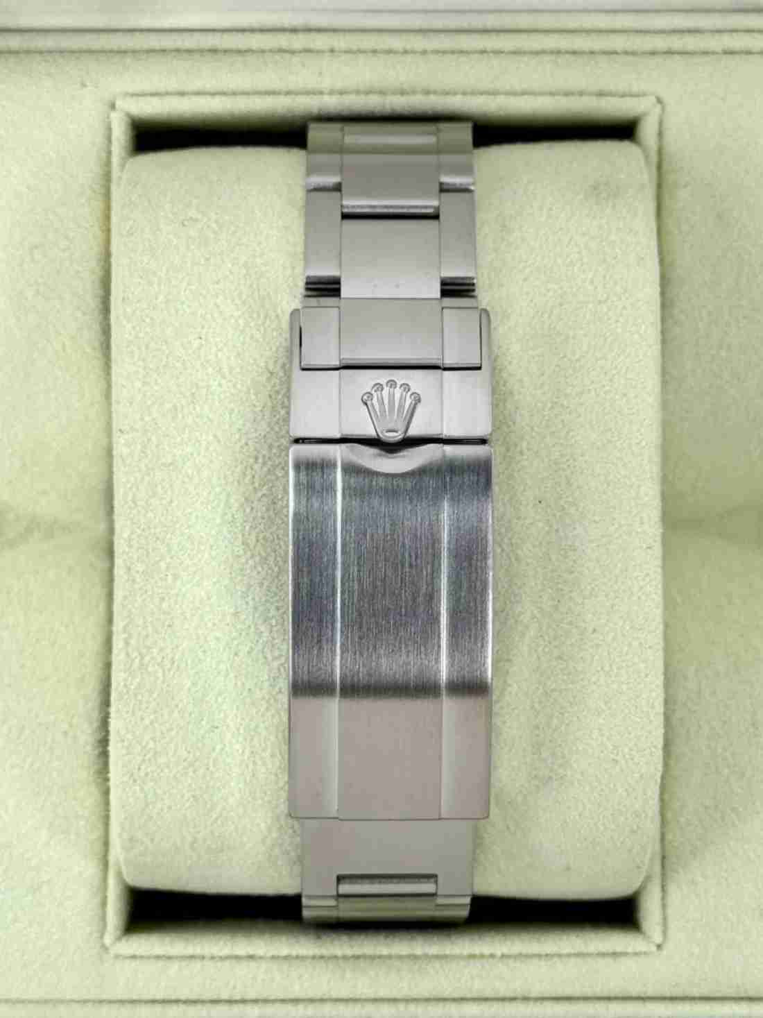 2015 Rolex Sea-Dweller 4000 "SD4K" 40mm 116600 Black Dial - Image 2