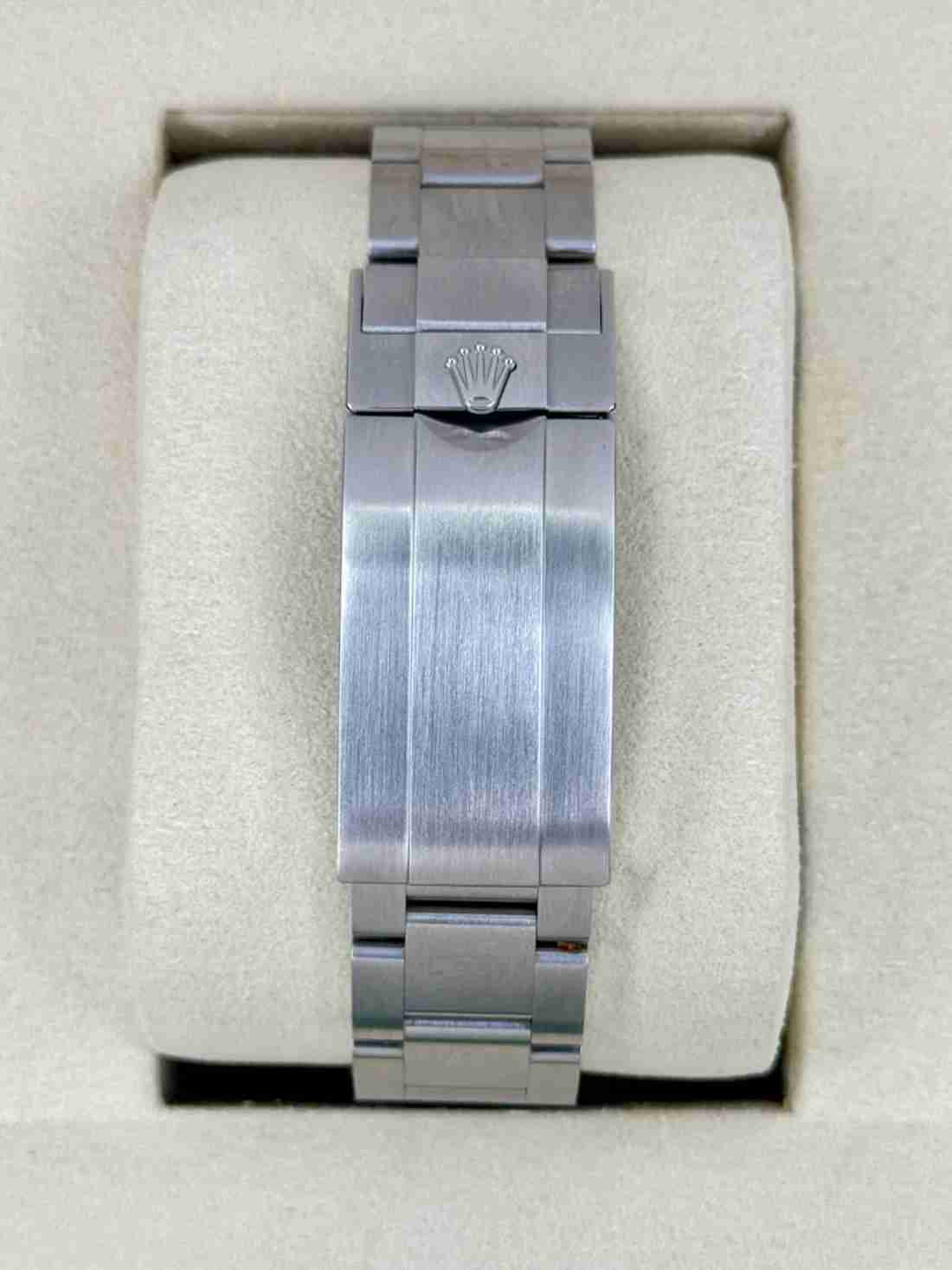 NEW 2025 Rolex Sea-Dweller 43mm 126600 Black Dial - Image 2