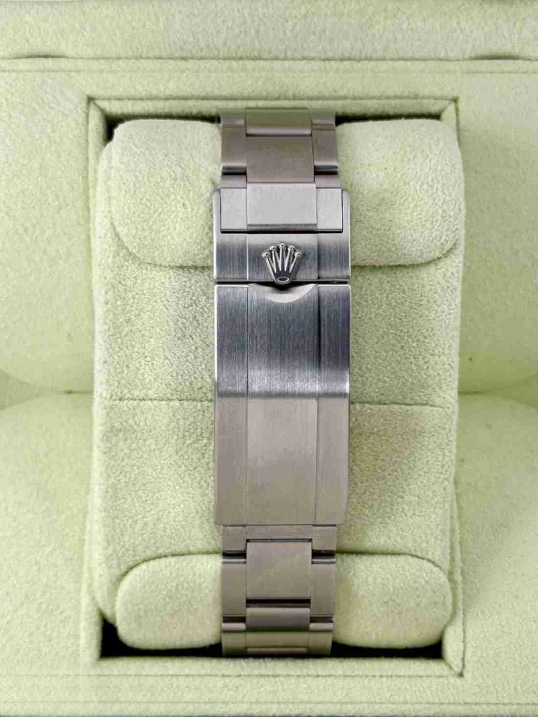 2015 Rolex Sea-Dweller 4000 "SD4K" 40mm 116600 Black Dial - Image 2