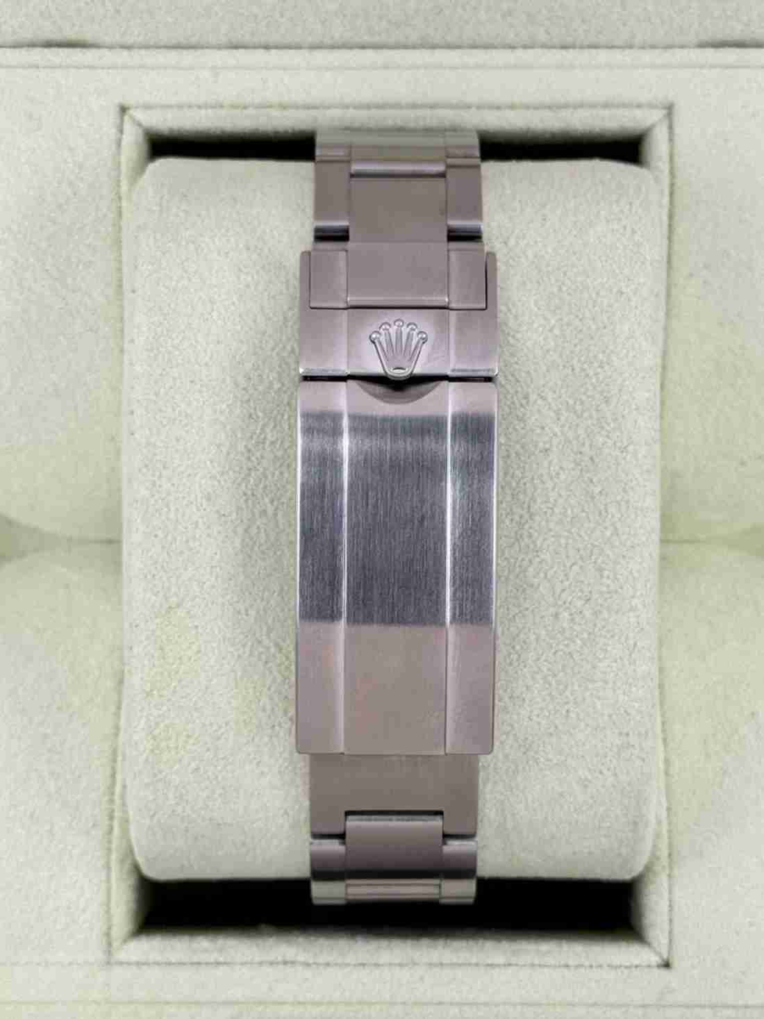 2016 Rolex Sea-Dweller 4000 "SD4K" 40mm 116600 Black Dial - Image 2