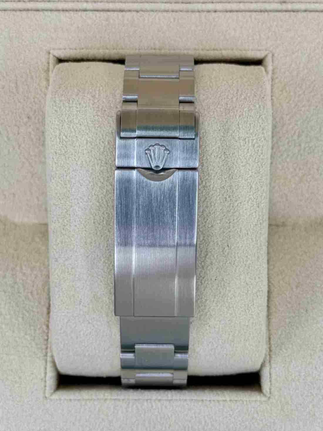 2016 Rolex Sea-Dweller 4000 "SD4K" 40mm 116600 Black Dial - Image 2