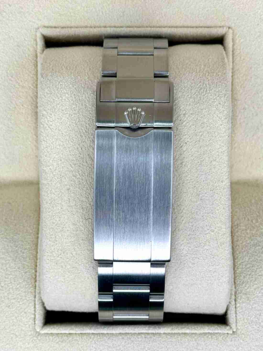 NEW 2024 Rolex Sea-Dweller 43mm 126600 Black Dial - Image 2
