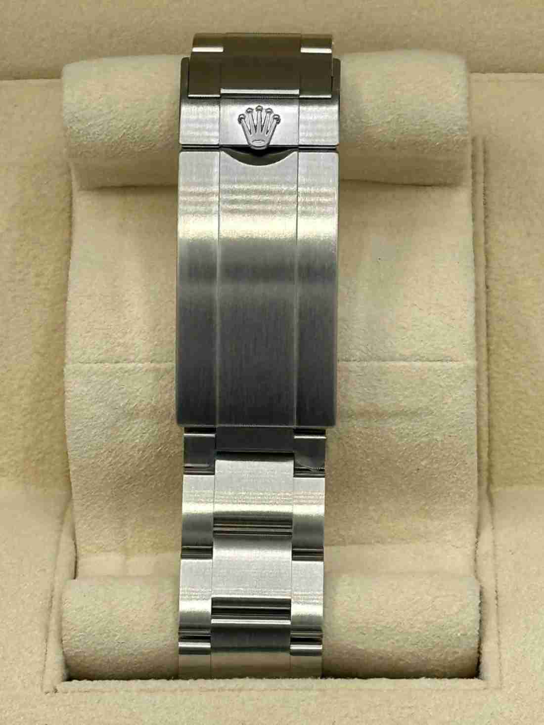 2023 Rolex Sea-Dweller 43mm 126600 Black Dial - Image 2