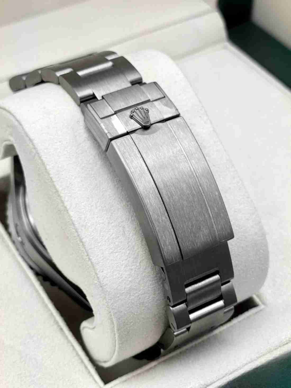 NEW 2026 Rolex Deepsea Challenge 50mm 126067 Titanium Black Dial - Image 2