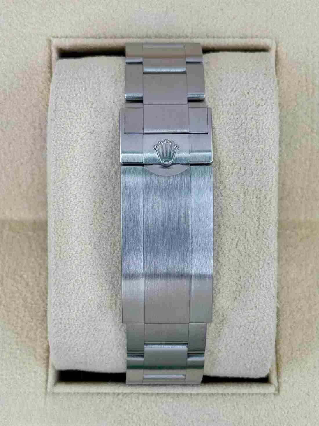 2011 Rolex Deepsea 44mm 116660 Stainless Steel Black Dial - Image 2