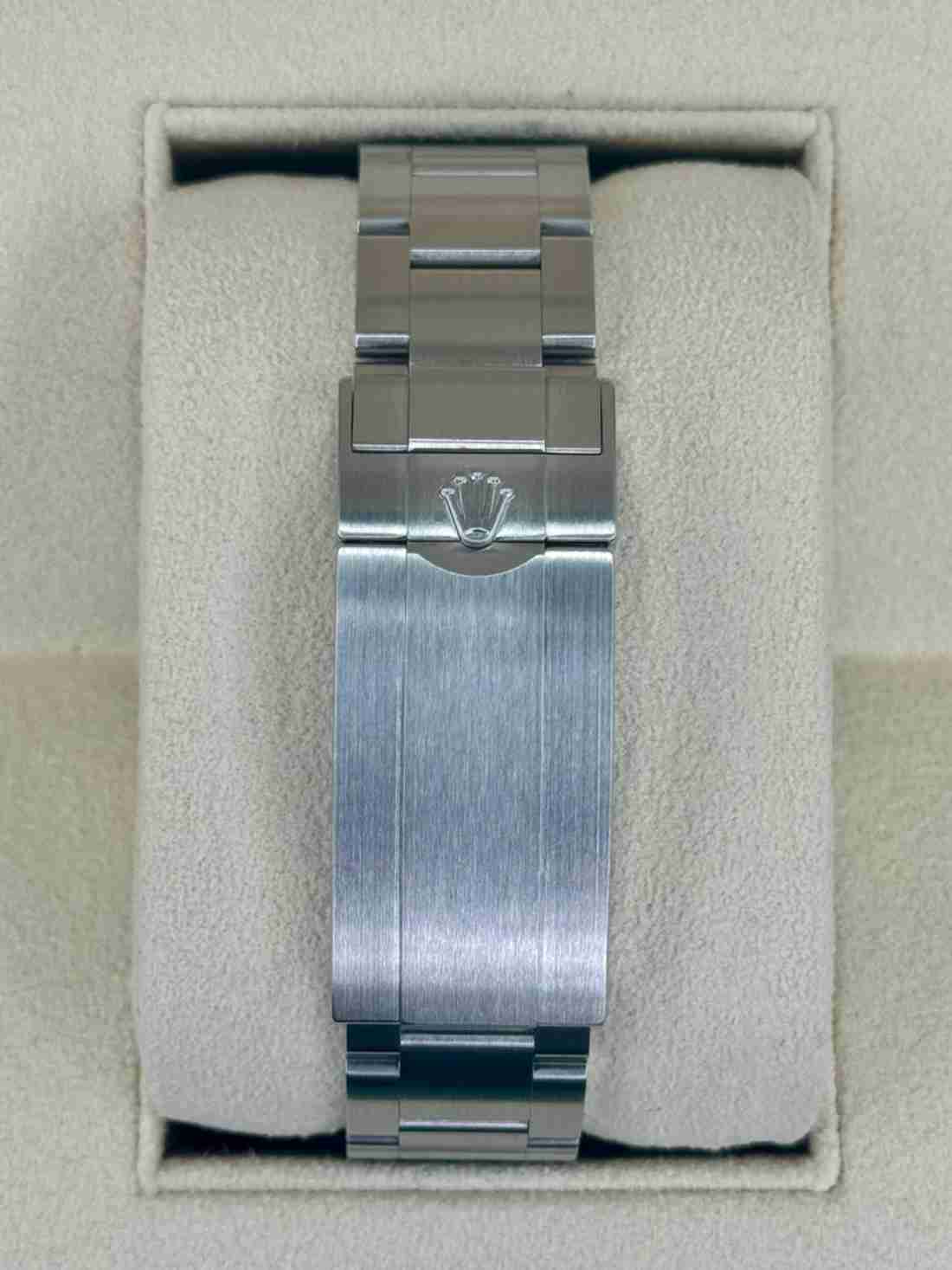 2023 Rolex Deepsea "James Cameron" 44mm 136660 Blue Dial - Image 2