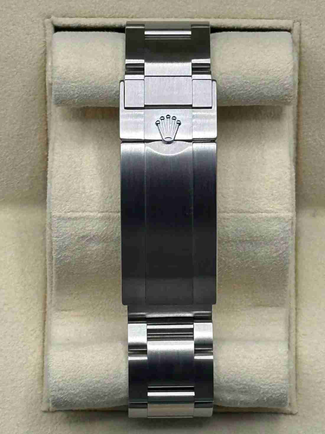 2022 Rolex Deepsea "James Cameron" 44mm 126660 Blue Dial - Image 2