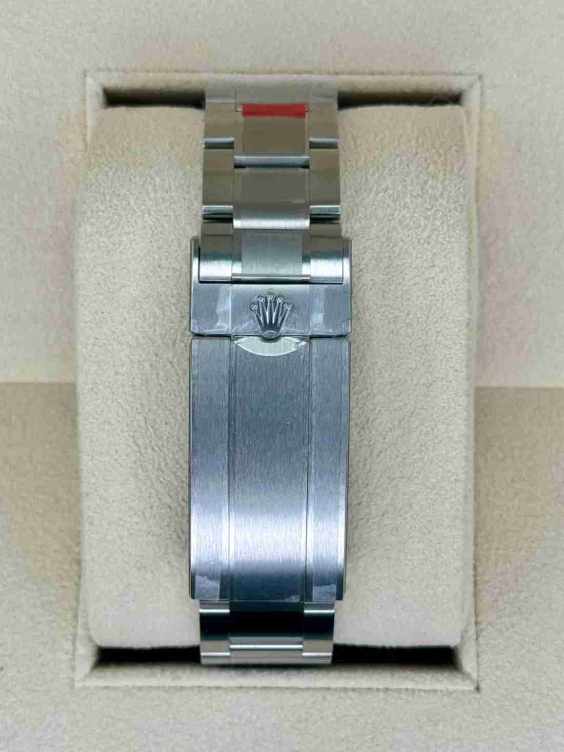 NEW 2024 Rolex Deepsea James Cameron 44mm 136660 Blue Dial - Image 2