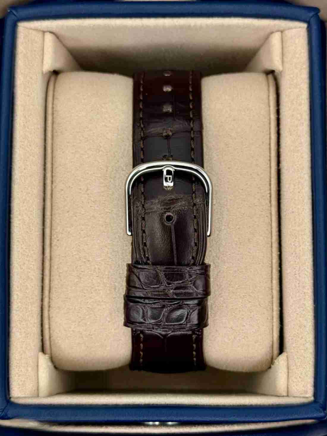NEW 2024 Panerai Radiomir Quaranta 40mm PAM01570 Stainless Steel White Dial - Image 2