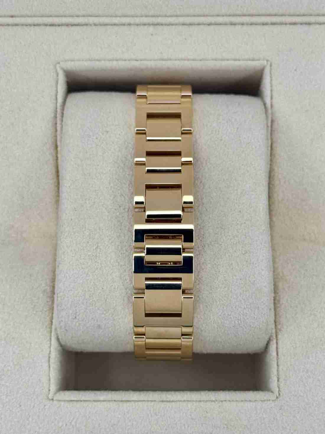 2021 Cartier Ballon Bleu De Cartier 33mm WJBB0042 Silver Dial - Image 2