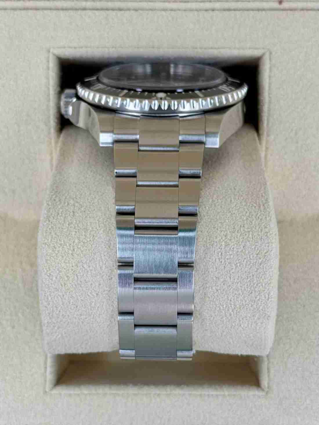 2016 Rolex Sea-Dweller 4000 "SD4K" 40mm 116600 Black Dial - Image 3