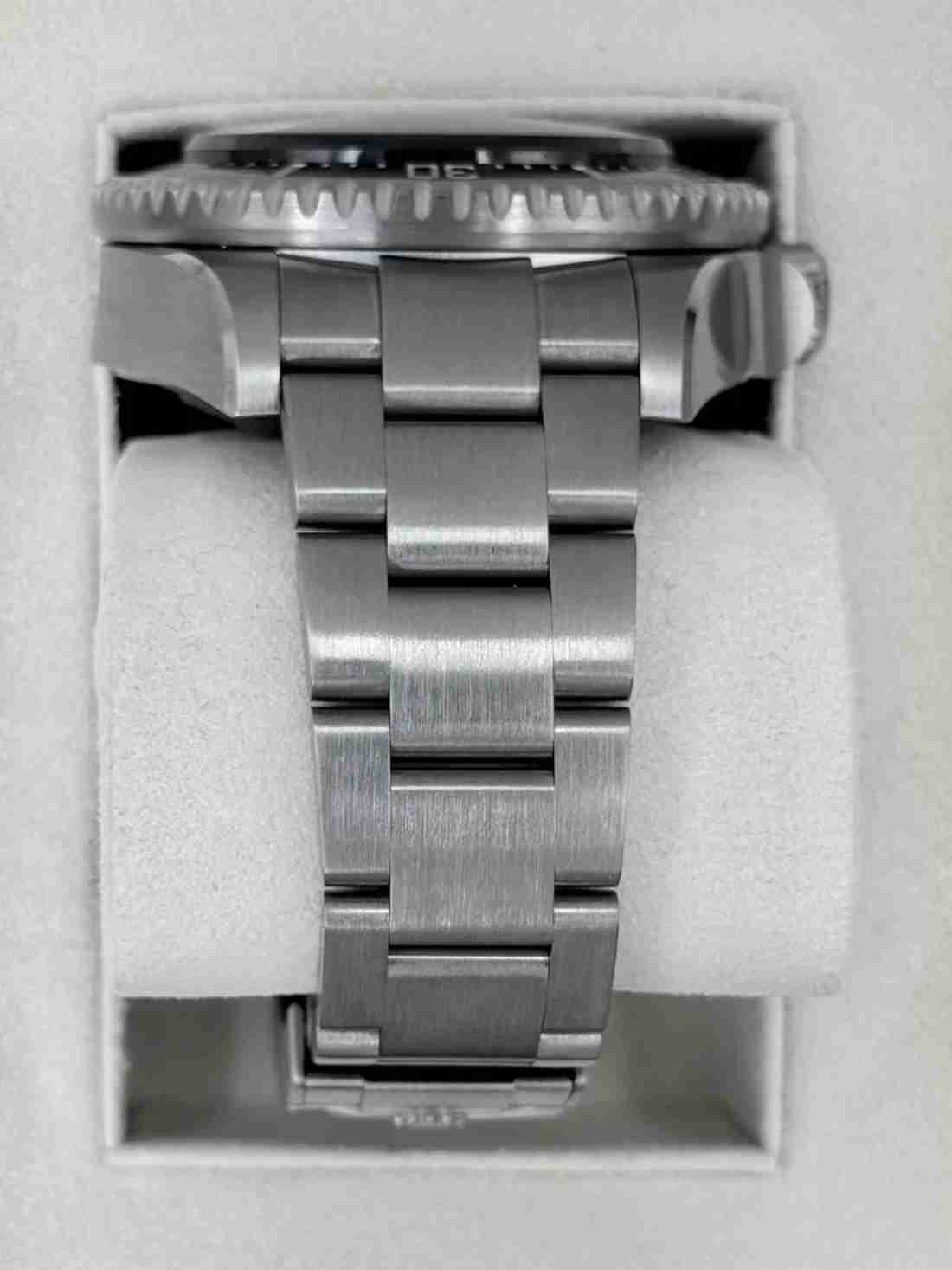 NEW 2026 Rolex Deepsea Challenge 50mm 126067 Titanium Black Dial - Image 3