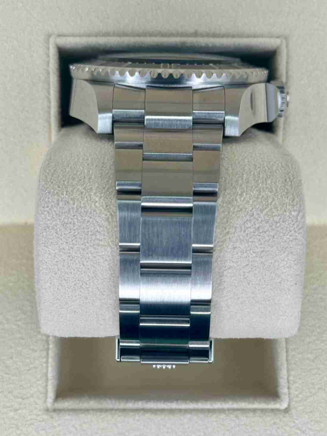 2023 Rolex Deepsea "James Cameron" 44mm 136660 Blue Dial - Image 3