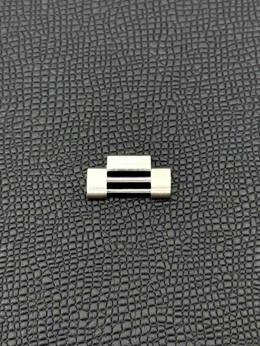 Rolex Day-Date Presidential 228239 White Gold 1.5 Extension Link