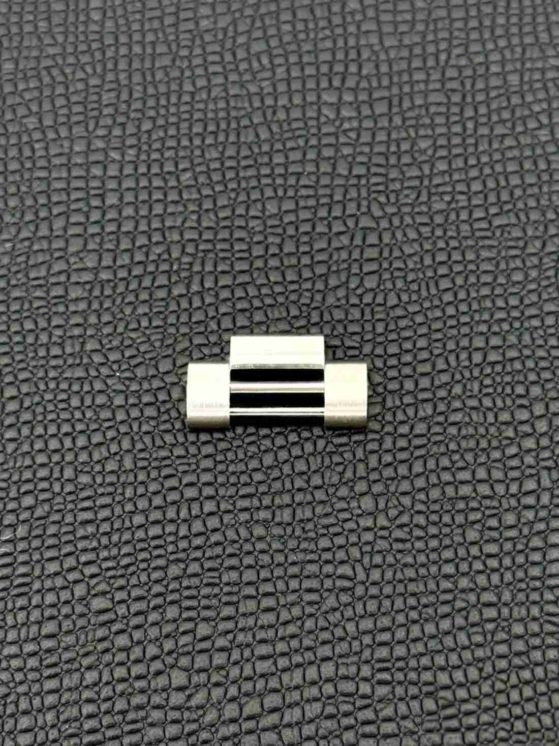 Rolex Day-Date Presidential 228239 White Gold 1.5 Extension Link