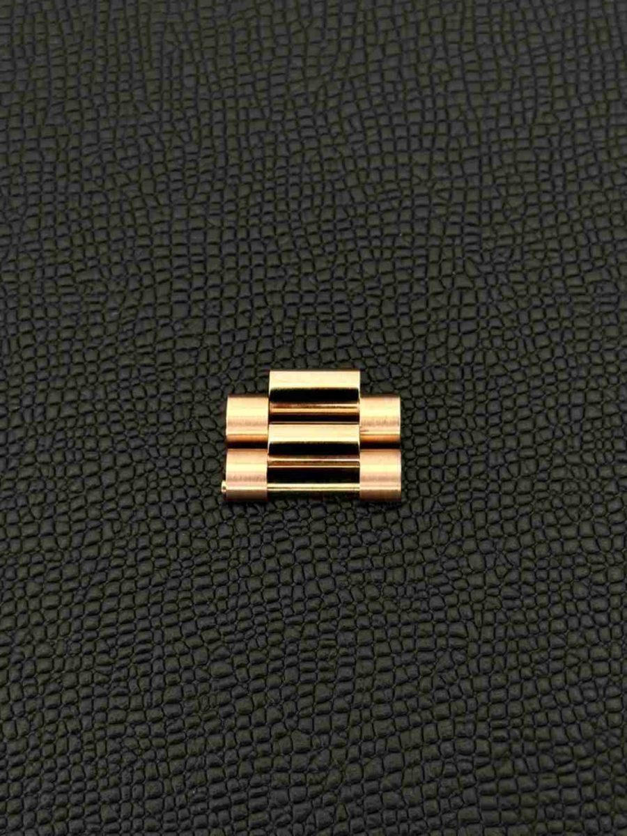 Rolex Day-Date Presidential 228235 Rose Gold Link