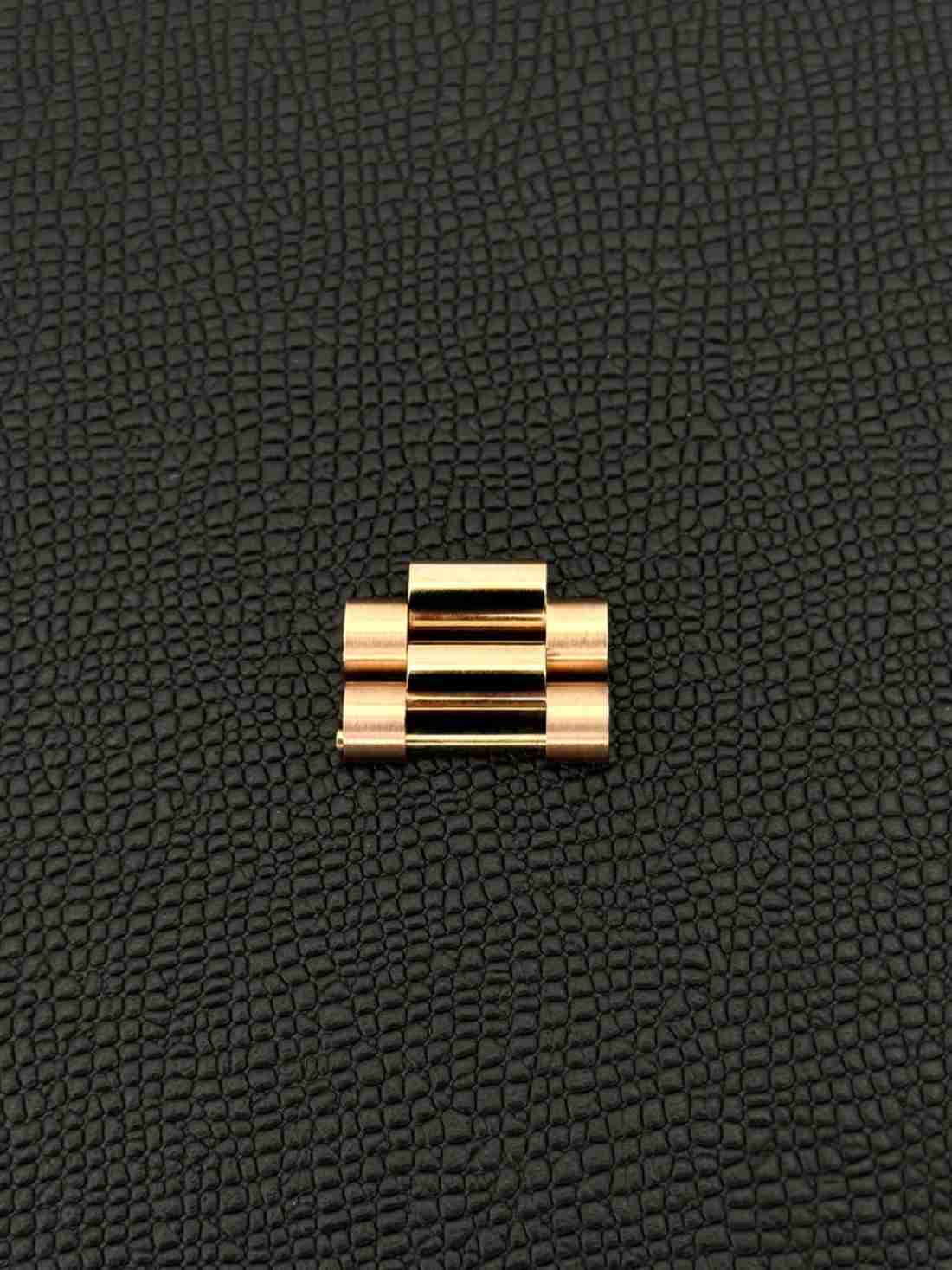 Rolex Day-Date Presidential 228235 Rose Gold Link