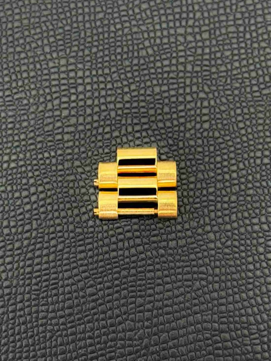 Rolex Day-Date Presidential 118208 / 118238 Yellow Gold Link