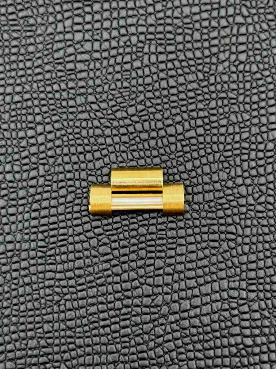 Rolex Day-Date Presidential 128238 Yellow Gold Link