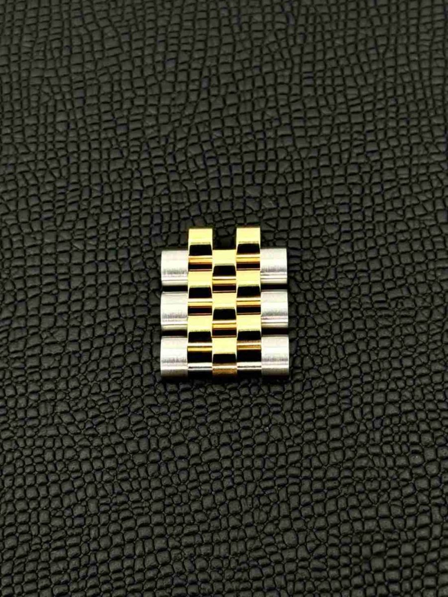 Rolex Datejust 126233 Two-Tone Jubilee Link