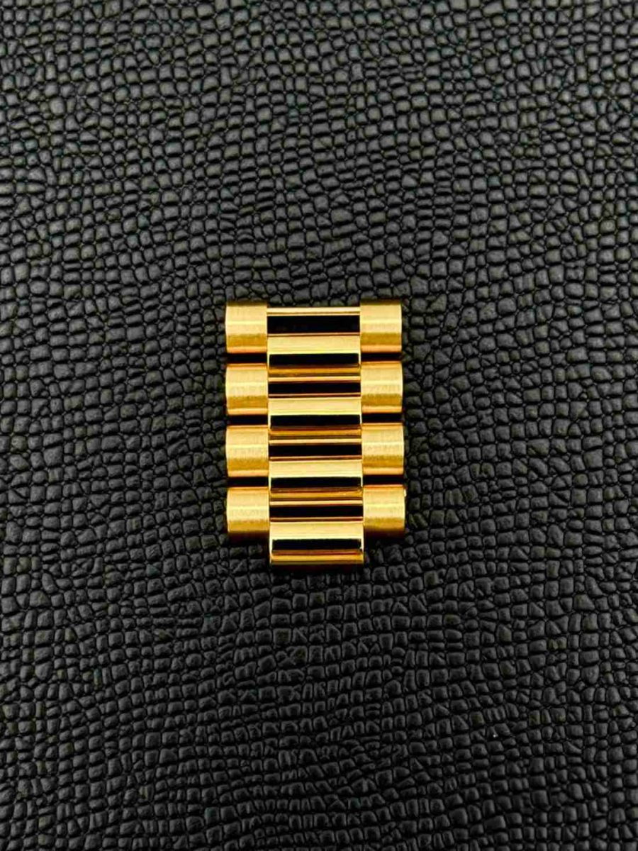 Rolex Day-Date Presidential 228238 Yellow Gold Link