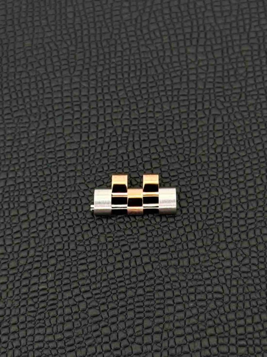 Rolex Datejust 126331 Two-Tone Jubilee Link