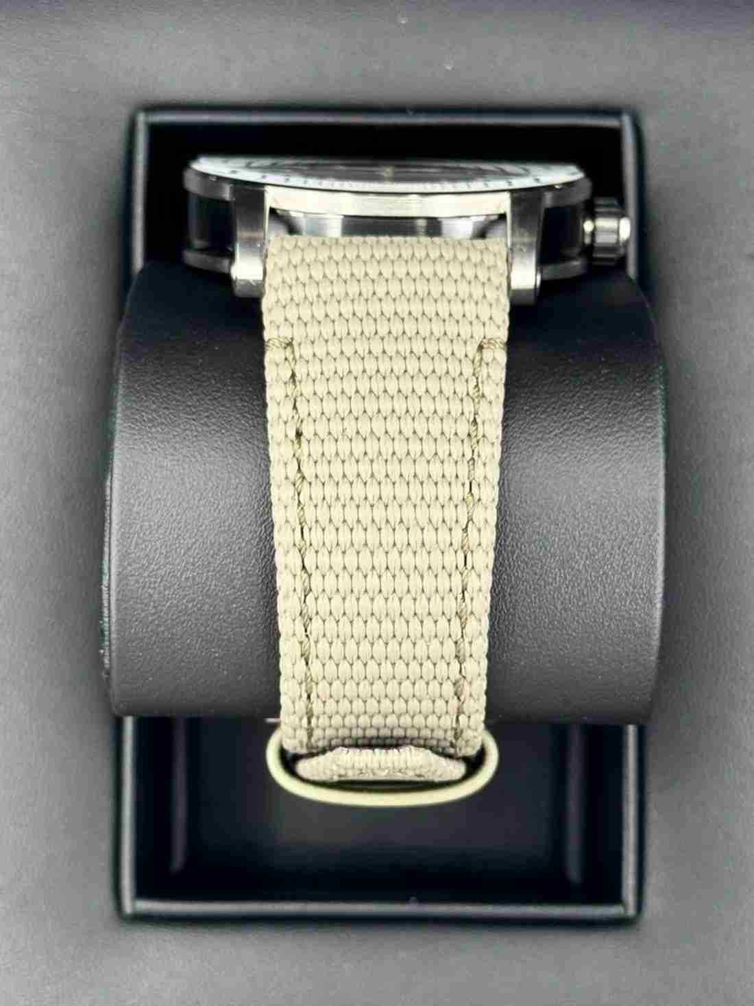 NEW 2024 Audemars Piguet Code 11.59 41mm 15210QT Smoked Beige Dial - Image 2