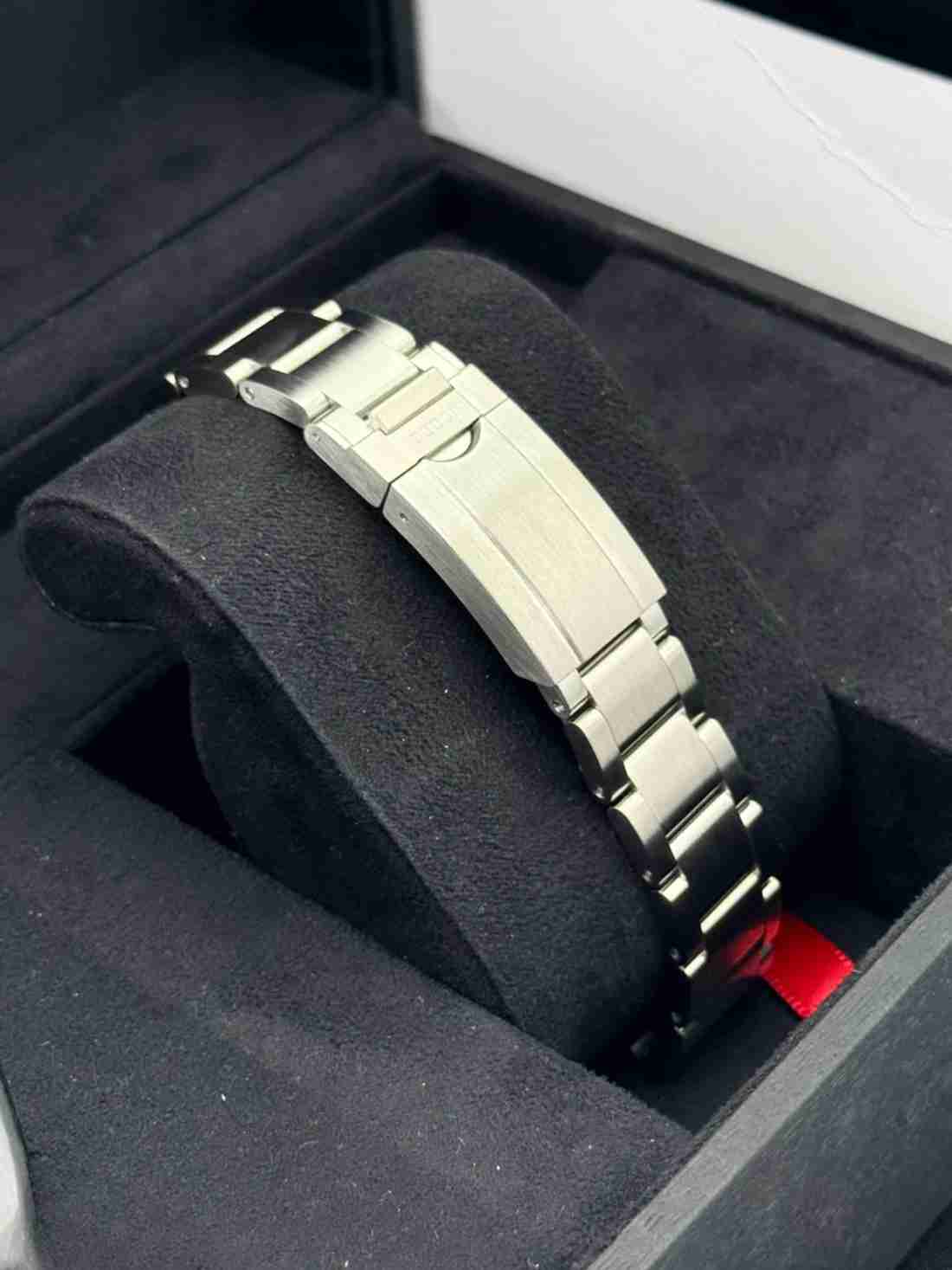 2021 Tudor Black Bay Fifty-Eight 39mm 79030N Stainless Steel Black Dial - Image 2