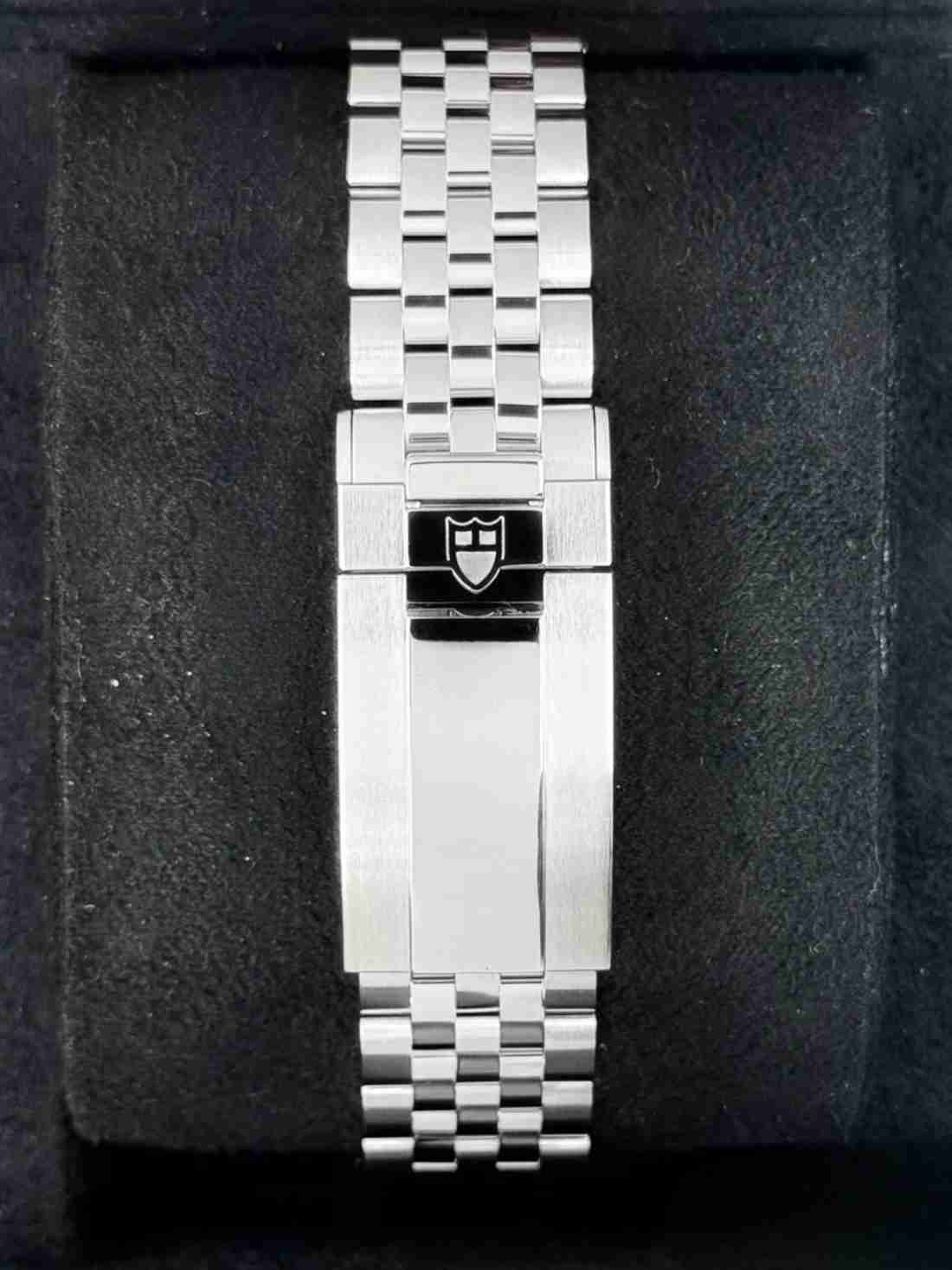 NEW 2026 Tudor Black Bay Chrono 41mm 79360N Pink Dial - Image 2